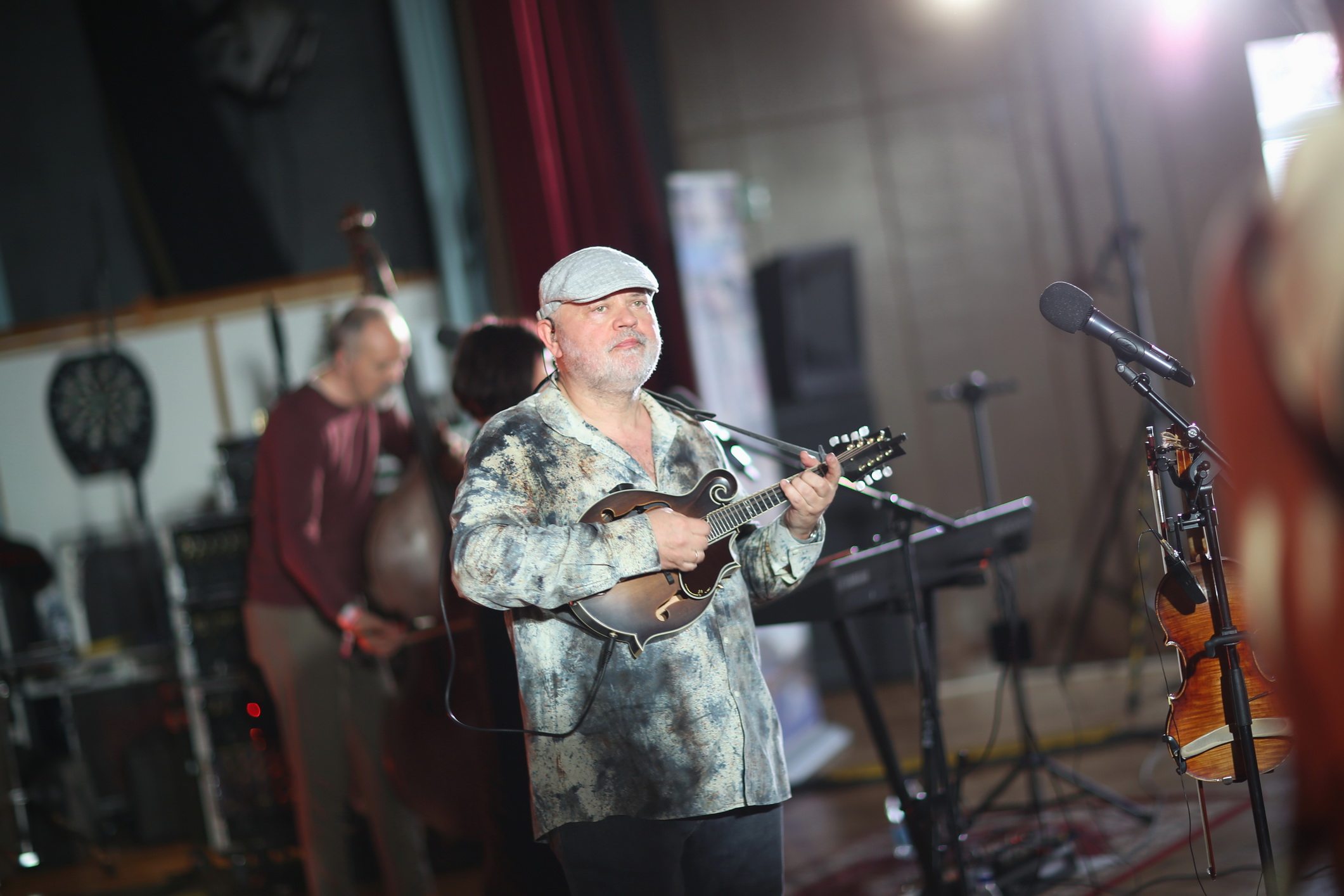 350 Ruky Ruky NRC 2025 Marek Vaco